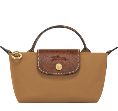 Longchamp - Bolso pequeño con asa